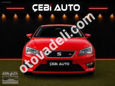 Seat Leon 2016 1.6 TDI Style
