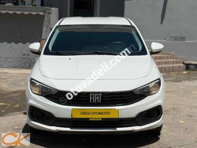 Fiat Egea 2022 1.3 Multijet Easy