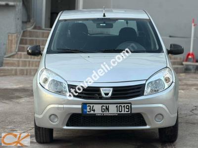 Dacia Sandero 2010 1.4 Ambiance