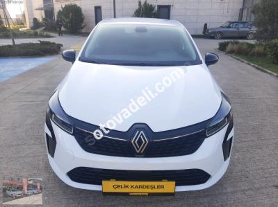 Renault Clio 2023 1.0 TCe Equilibre