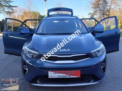 Kia Stonic 2022 1.4 MPI Cool