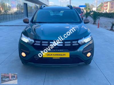 Dacia Sandero Stepway 2025 1.0 Tce Extreme