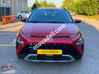 Hyundai Bayon 2024 1.4 MPI Style