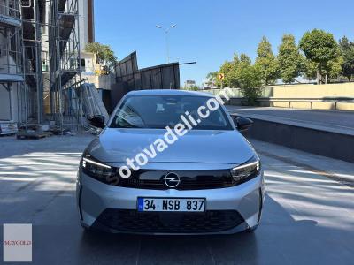 Opel Corsa 2025 1.2 T Edition