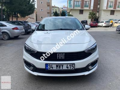 Fiat Egea 2025 1.6 Multijet Easy