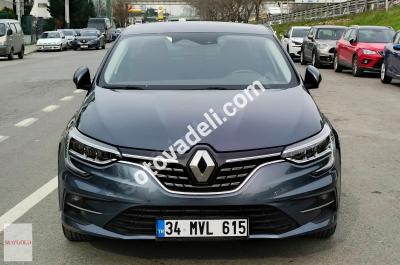 Renault Megane 2025 1.3 TCe Icon