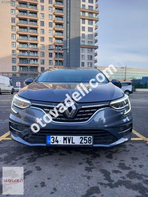 Renault Megane 2025 1.3 TCe Icon