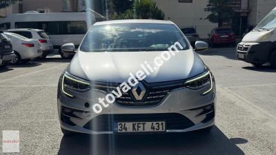 Renault Megane 2024 1.3 TCe Icon