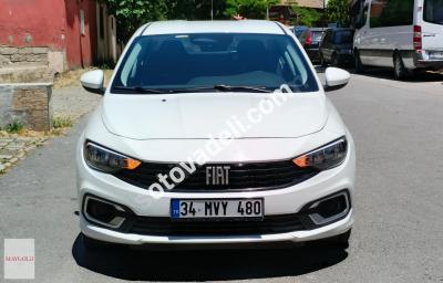 Fiat Egea 2025 1.6 Multijet Easy