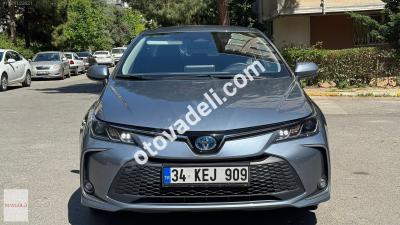 Toyota Corolla 2024 1.8 Hybrid Dream