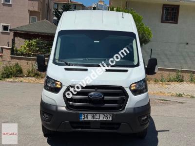 Ford Transit 2023 350 E
