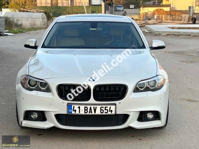 BMW 5 Serisi 2015 520i Executive Luxury Line