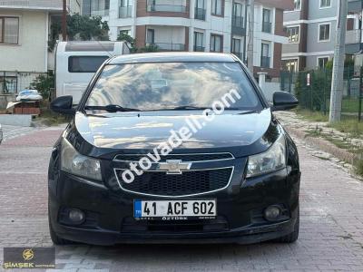 Chevrolet Cruze 2012 2.0 D LT