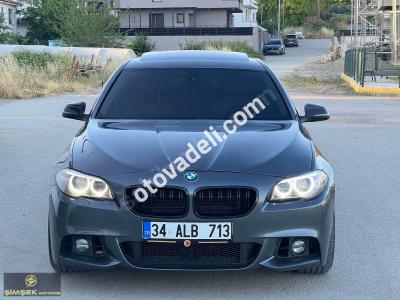 BMW 5 Serisi 2016 520i Executive M Sport