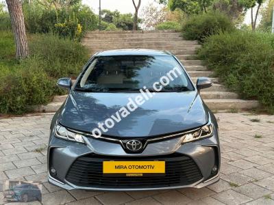 Toyota Corolla 2022 1.5 Dream