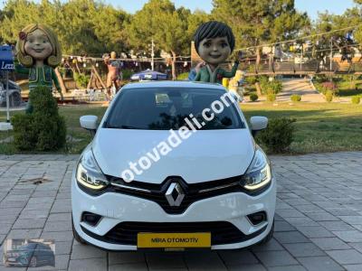 Renault Clio 2017 1.5 dCi Icon