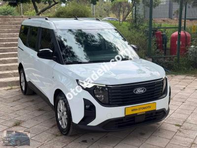 Ford Tourneo Courier 2024 1.5 EcoBlue Titanium