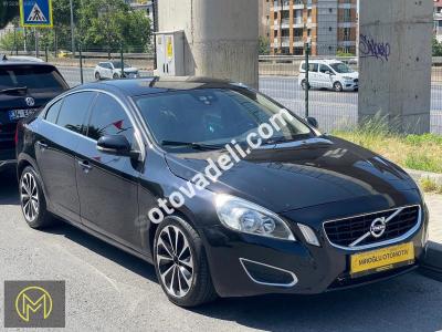 Volvo S60 2011 2.0 T Premium