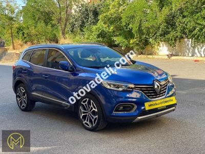 Renault Kadjar 2019 1.3 TCe Icon