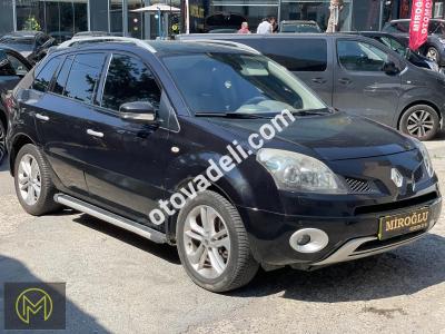 Renault Koleos 2011 2.0 dCi Privilege