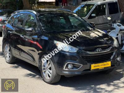 Hyundai ix35 2010 2.0 R Style Plus