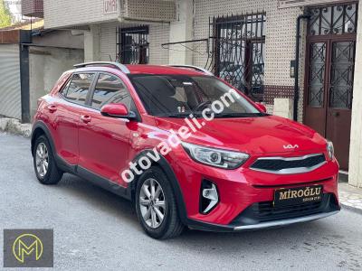 Kia Stonic 2023 1.0 T-GDI Cool