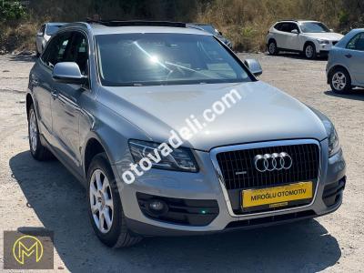 Audi Q5 2011 2.0 TFSI Quattro