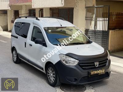 Dacia Dokker 2014 1.5 dCi Ambiance