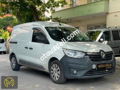 Renault Express Van 2021 1.5 BlueDCi Joy