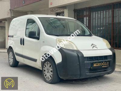 Citroen Nemo 2016 1.3 HDi X