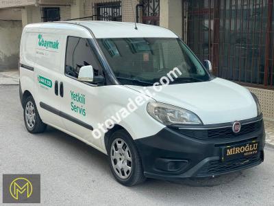 Fiat Doblo Cargo 2018 1.3 Multijet