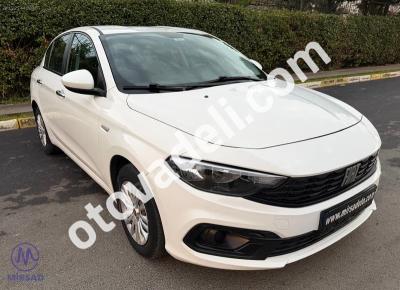 Fiat Egea 2022 1.3 Multijet Easy