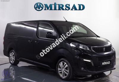 Peugeot Expert Traveller 2023 2.0 BlueHDI