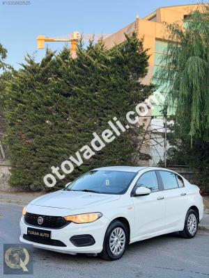Fiat Egea 2020 1.6 Multijet Easy