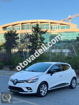Renault Clio 2018 1.5 dCi Joy