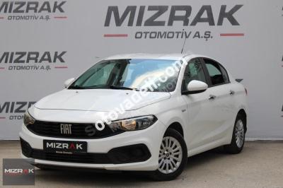 Fiat Egea 2021 1.6 Multijet Easy