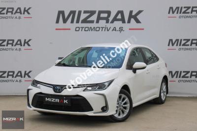 Toyota Corolla 2022 1.8 Hybrid Dream