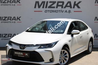 Toyota Corolla 2021 1.8 Hybrid Dream