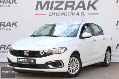 Fiat Egea 2024 1.6 Multijet Easy