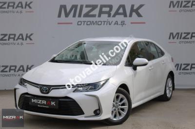 Toyota Corolla 2022 1.8 Hybrid Dream