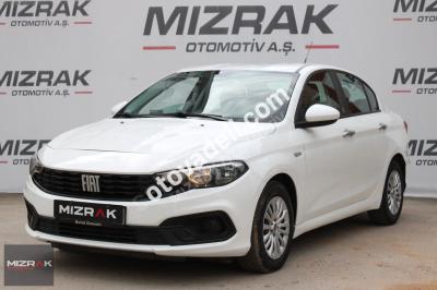 Fiat Egea 2023 1.6 Multijet Easy