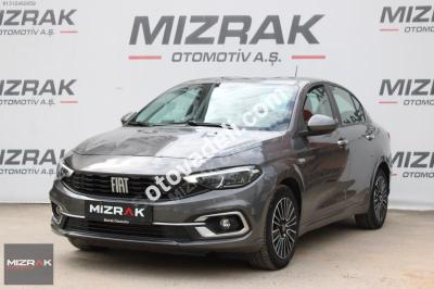 Fiat Egea 2023 1.6 Multijet Urban