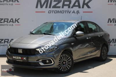 Fiat Egea 2023 1.6 Multijet Urban