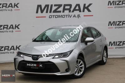 Toyota Corolla 2020 1.8 Hybrid Dream