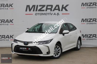 Toyota Corolla 2022 1.8 Hybrid Dream