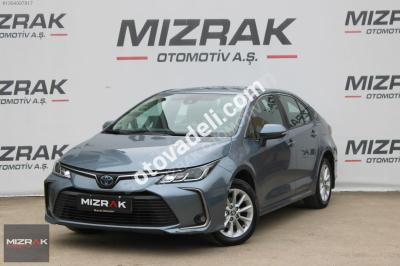 Toyota Corolla 2022 1.8 Hybrid Dream