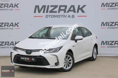 Toyota Corolla 2021 1.8 Hybrid Dream