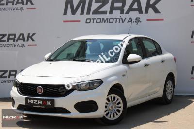 Fiat Egea 2020 1.3 Multijet Easy