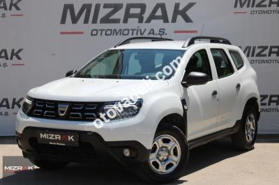 Dacia Duster 2022 1.3 Tce Comfort