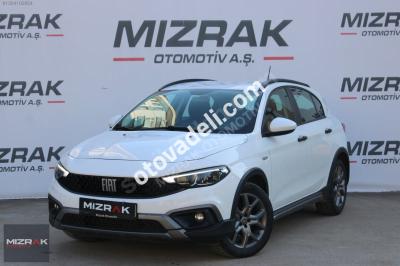 Fiat Egea Cross 2022 1.6 Multijet Urban